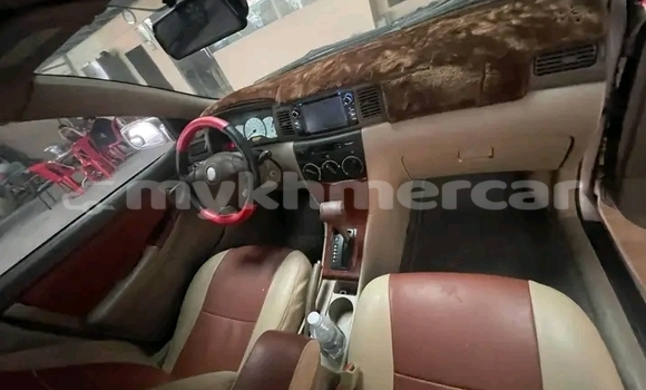 Buy Used Toyota Corolla Other Car in Chbar Mon in Kampong Speu Province Buy Used Toyota Corolla Other Car in Chbar Mon in Kampong Speu Province