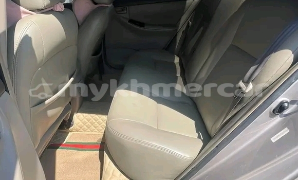 Buy Used Toyota Corolla Other Car in Chbar Mon in Kampong Speu Province Buy Used Toyota Corolla Other Car in Chbar Mon in Kampong Speu Province