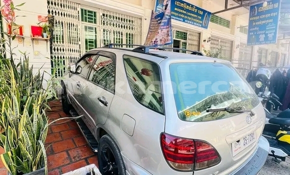 Buy Used Lexus IS 300 Other Car in Bavet in Svay Rieng Province Buy Used Lexus IS 300 Other Car in Bavet in Svay Rieng Province