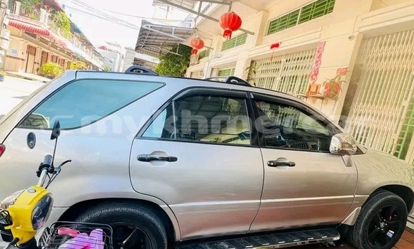 Buy Used Lexus IS 300 Other Car in Bavet in Svay Rieng Province Buy Used Lexus IS 300 Other Car in Bavet in Svay Rieng Province