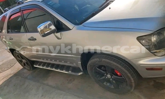 Buy Used Lexus IS 300 Other Car in Bavet in Svay Rieng Province Buy Used Lexus IS 300 Other Car in Bavet in Svay Rieng Province