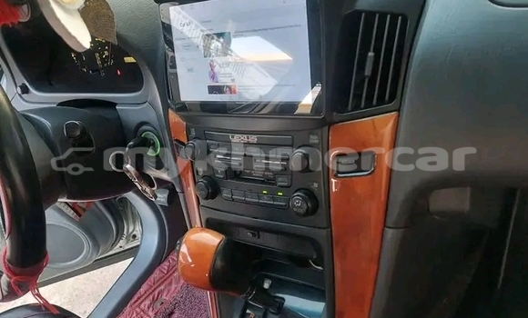 Buy Used Lexus IS 300 Other Car in Bavet in Svay Rieng Province Buy Used Lexus IS 300 Other Car in Bavet in Svay Rieng Province