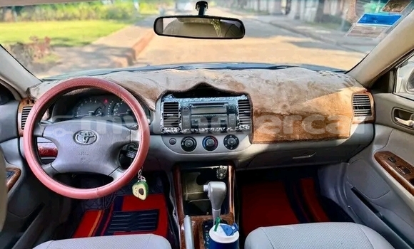 Buy Used Toyota Camry Other Car in Chbar Mon in Kampong Speu Province Buy Used Toyota Camry Other Car in Chbar Mon in Kampong Speu Province