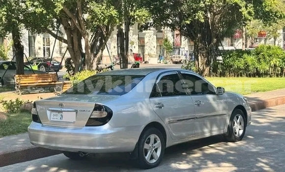 Buy Used Toyota Camry Other Car in Chbar Mon in Kampong Speu Province Buy Used Toyota Camry Other Car in Chbar Mon in Kampong Speu Province