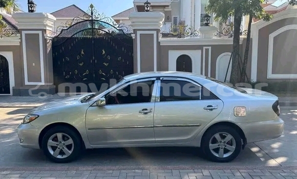 Buy Used Toyota Camry Other Car in Chbar Mon in Kampong Speu Province Buy Used Toyota Camry Other Car in Chbar Mon in Kampong Speu Province