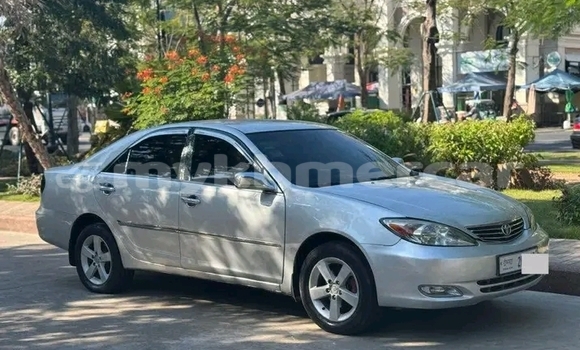 Buy Used Toyota Camry Other Car in Chbar Mon in Kampong Speu Province Buy Used Toyota Camry Other Car in Chbar Mon in Kampong Speu Province