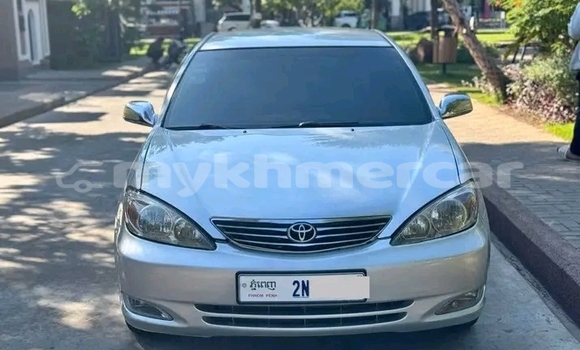 Buy Used Toyota Camry Other Car in Chbar Mon in Kampong Speu Province Buy Used Toyota Camry Other Car in Chbar Mon in Kampong Speu Province