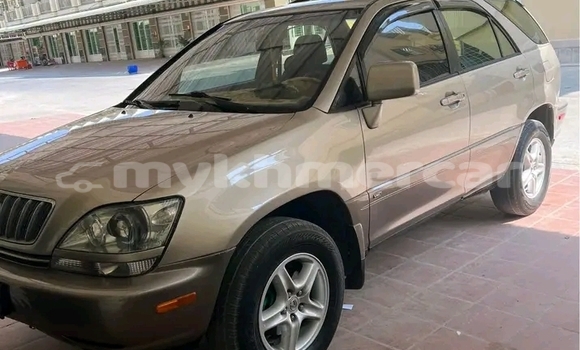 Buy Used Lexus RX 330 Other Car in Chbar Mon in Kampong Speu Province Buy Used Lexus RX 330 Other Car in Chbar Mon in Kampong Speu Province