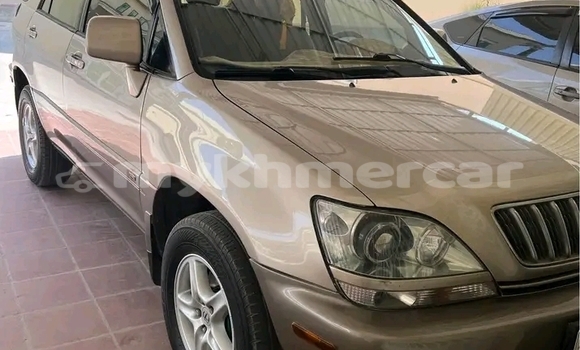 Buy Used Lexus RX 330 Other Car in Chbar Mon in Kampong Speu Province Buy Used Lexus RX 330 Other Car in Chbar Mon in Kampong Speu Province