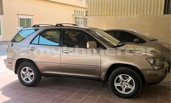 Buy Used Lexus RX 330 Other Car in Chbar Mon in Kampong Speu Province Buy Used Lexus RX 330 Other Car in Chbar Mon in Kampong Speu Province