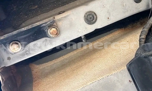 Buy Used Lexus RX 300 Other Car in Khŭm Sráng in Kampong Speu Province Buy Used Lexus RX 300 Other Car in Khŭm Sráng in Kampong Speu Province