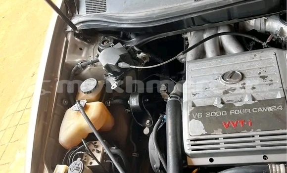 Buy Used Lexus RX 300 Other Car in Khŭm Sráng in Kampong Speu Province Buy Used Lexus RX 300 Other Car in Khŭm Sráng in Kampong Speu Province