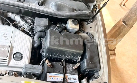 Buy Used Lexus RX 300 Other Car in Khŭm Sráng in Kampong Speu Province Buy Used Lexus RX 300 Other Car in Khŭm Sráng in Kampong Speu Province