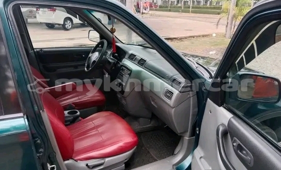 Buy Used Honda CR–V Other Car in Khŭm Sráng in Kampong Speu Province Buy Used Honda CR–V Other Car in Khŭm Sráng in Kampong Speu Province