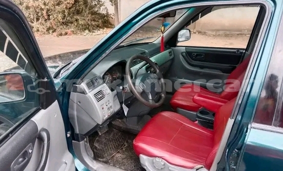 Buy Used Honda CR–V Other Car in Khŭm Sráng in Kampong Speu Province Buy Used Honda CR–V Other Car in Khŭm Sráng in Kampong Speu Province