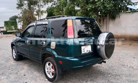 Buy Used Honda CR–V Other Car in Khŭm Sráng in Kampong Speu Province Buy Used Honda CR–V Other Car in Khŭm Sráng in Kampong Speu Province