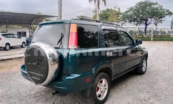Buy Used Honda CR–V Other Car in Khŭm Sráng in Kampong Speu Province Buy Used Honda CR–V Other Car in Khŭm Sráng in Kampong Speu Province