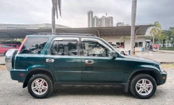 Buy Used Honda CR–V Other Car in Khŭm Sráng in Kampong Speu Province Buy Used Honda CR–V Other Car in Khŭm Sráng in Kampong Speu Province