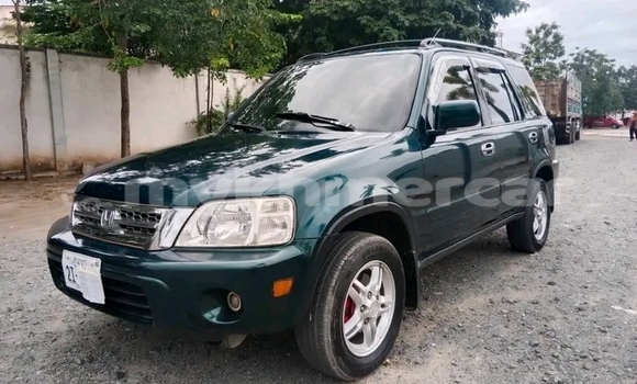 Buy Used Honda CR–V Other Car in Khŭm Sráng in Kampong Speu Province Buy Used Honda CR–V Other Car in Khŭm Sráng in Kampong Speu Province