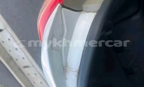 Buy Used Toyota Camry White Car in Kampot in Kampot Province Buy Used Toyota Camry White Car in Kampot in Kampot Province