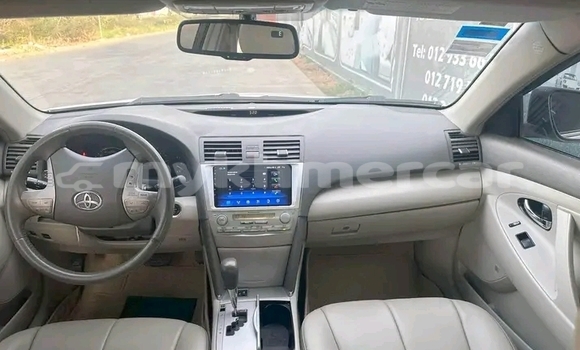 Buy Used Toyota Camry White Car in Kampot in Kampot Province Buy Used Toyota Camry White Car in Kampot in Kampot Province