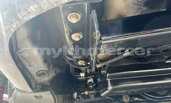 Buy Used Toyota RAV4 Black Car in Chbar Mon in Kampong Speu Province Buy Used Toyota RAV4 Black Car in Chbar Mon in Kampong Speu Province