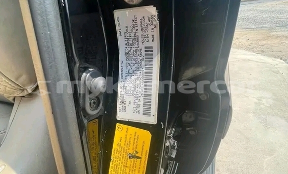 Buy Used Toyota RAV4 Black Car in Chbar Mon in Kampong Speu Province Buy Used Toyota RAV4 Black Car in Chbar Mon in Kampong Speu Province