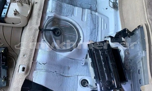 Buy Used Toyota Prius White Car in Khemarak Phoumin in Koh Kong Province Buy Used Toyota Prius White Car in Khemarak Phoumin in Koh Kong Province