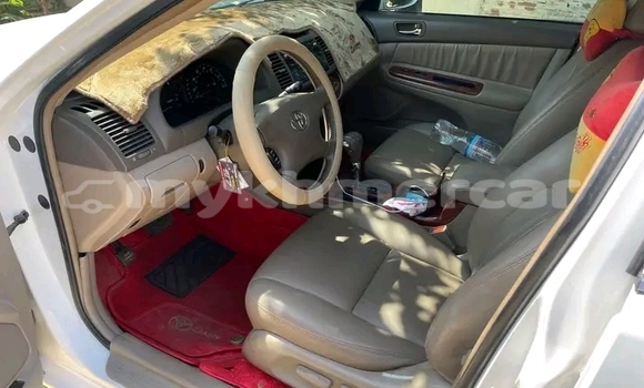 Buy Used Toyota Corolla White Car in Kep in Kep Province Buy Used Toyota Corolla White Car in Kep in Kep Province