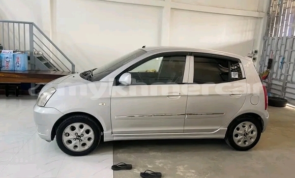 Buy Used Kia Morning Other Car in Kep in Kep Province Buy Used Kia Morning Other Car in Kep in Kep Province