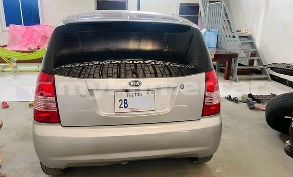 Buy Used Kia Morning Other Car in Kep in Kep Province Buy Used Kia Morning Other Car in Kep in Kep Province