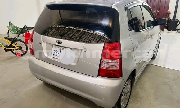 Buy Used Kia Morning Other Car in Kep in Kep Province Buy Used Kia Morning Other Car in Kep in Kep Province