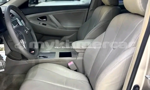 Buy Used Toyota Camry Other Car in Cheom Ksan in Preah Vihear Province Buy Used Toyota Camry Other Car in Cheom Ksan in Preah Vihear Province