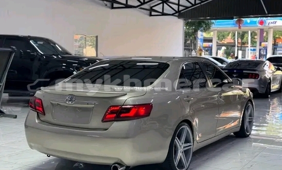 Buy Used Toyota Camry Other Car in Cheom Ksan in Preah Vihear Province Buy Used Toyota Camry Other Car in Cheom Ksan in Preah Vihear Province