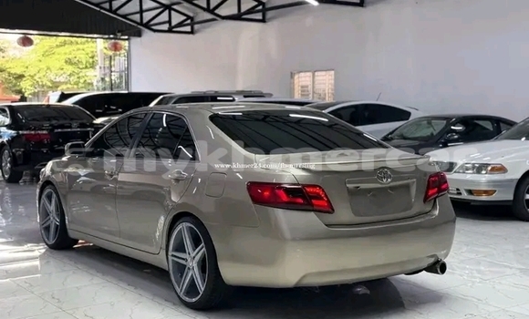 Buy Used Toyota Camry Other Car in Cheom Ksan in Preah Vihear Province Buy Used Toyota Camry Other Car in Cheom Ksan in Preah Vihear Province