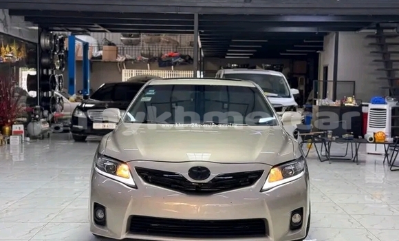 Buy Used Toyota Camry Other Car in Cheom Ksan in Preah Vihear Province Buy Used Toyota Camry Other Car in Cheom Ksan in Preah Vihear Province