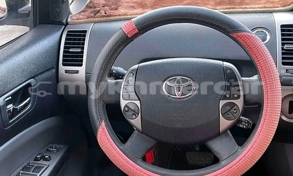 Buy Used Toyota Prius Other Car in Chbar Mon in Kampong Speu Province Buy Used Toyota Prius Other Car in Chbar Mon in Kampong Speu Province