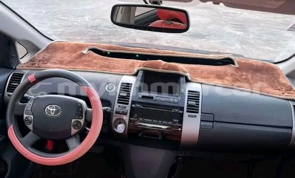 Buy Used Toyota Prius Other Car in Chbar Mon in Kampong Speu Province Buy Used Toyota Prius Other Car in Chbar Mon in Kampong Speu Province