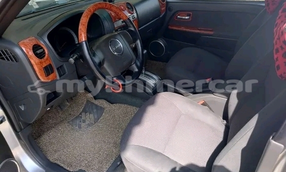 Buy Used Isuzu D–MAX Other Car in Chbar Mon in Kampong Speu Province