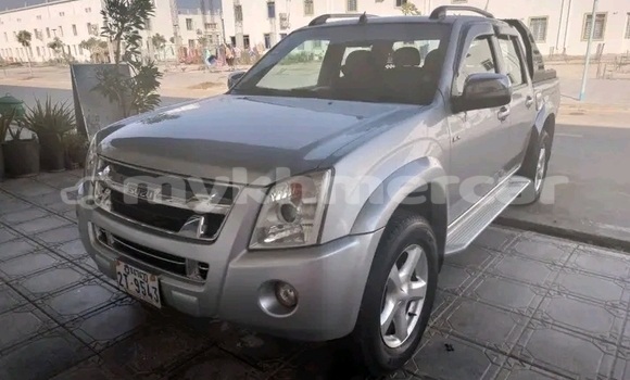 Buy Used Isuzu D–MAX Other Car in Chbar Mon in Kampong Speu Province Buy Used Isuzu D–MAX Other Car in Chbar Mon in Kampong Speu Province