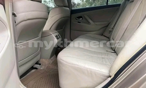 Buy Used Toyota Camry Other Car in Cheom Ksan in Preah Vihear Province Buy Used Toyota Camry Other Car in Cheom Ksan in Preah Vihear Province