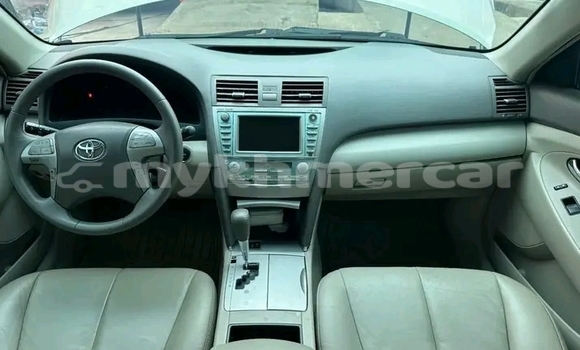 Buy Used Toyota Camry Other Car in Cheom Ksan in Preah Vihear Province Buy Used Toyota Camry Other Car in Cheom Ksan in Preah Vihear Province