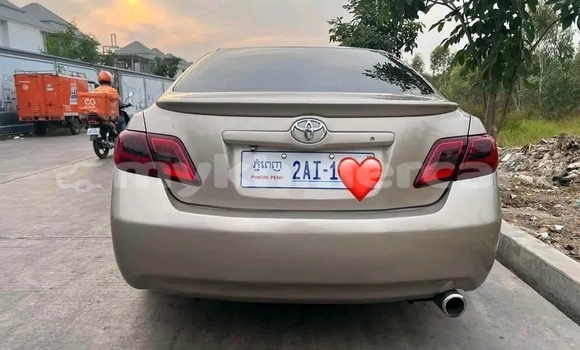 Buy Used Toyota Camry Other Car in Cheom Ksan in Preah Vihear Province Buy Used Toyota Camry Other Car in Cheom Ksan in Preah Vihear Province