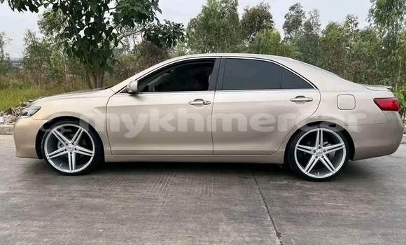 Buy Used Toyota Camry Other Car in Cheom Ksan in Preah Vihear Province Buy Used Toyota Camry Other Car in Cheom Ksan in Preah Vihear Province