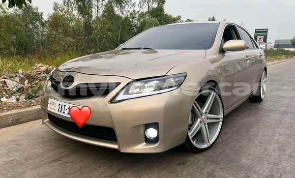 Buy Used Toyota Camry Other Car in Cheom Ksan in Preah Vihear Province Buy Used Toyota Camry Other Car in Cheom Ksan in Preah Vihear Province