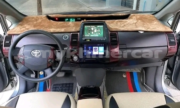 Buy Used Toyota Prius Other Car in Chbar Mon in Kampong Speu Province Buy Used Toyota Prius Other Car in Chbar Mon in Kampong Speu Province