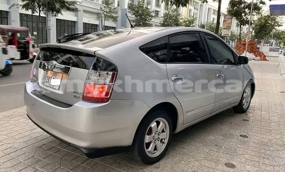 Buy Used Toyota Prius Other Car in Chbar Mon in Kampong Speu Province Buy Used Toyota Prius Other Car in Chbar Mon in Kampong Speu Province