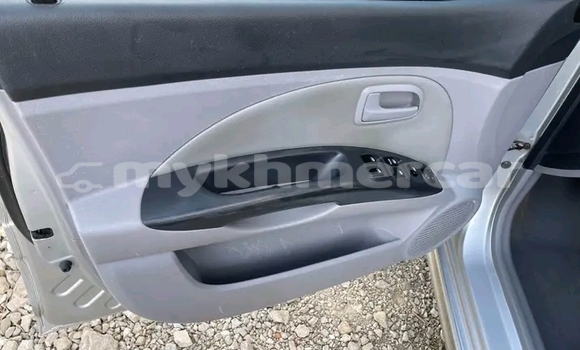 Buy Used Toyota Altis Other Car in Chbar Mon in Kampong Speu Province Buy Used Toyota Altis Other Car in Chbar Mon in Kampong Speu Province