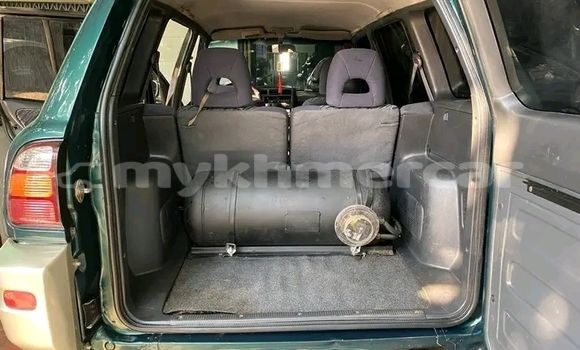 Buy Used Toyota RAV4 Other Car in Chbar Mon in Kampong Speu Province Buy Used Toyota RAV4 Other Car in Chbar Mon in Kampong Speu Province