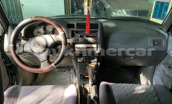 Buy Used Toyota RAV4 Other Car in Chbar Mon in Kampong Speu Province Buy Used Toyota RAV4 Other Car in Chbar Mon in Kampong Speu Province